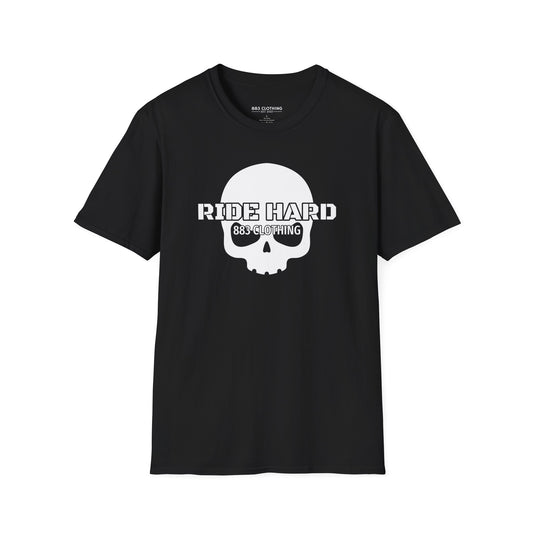 Ride Hard | Unisex T-Shirt