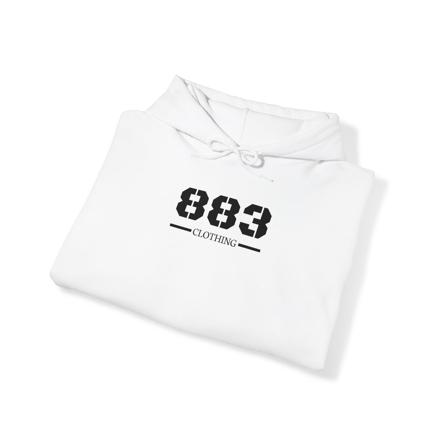 @Lady.Harley.883 | Unisex Hoodie