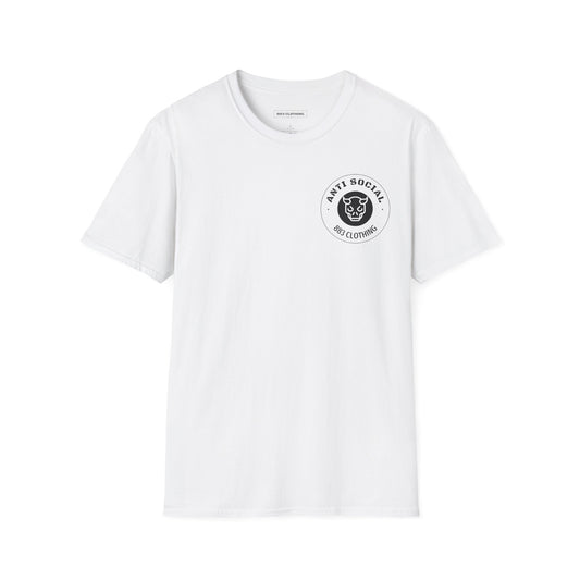 Anti Social | Unisex T-Shirt