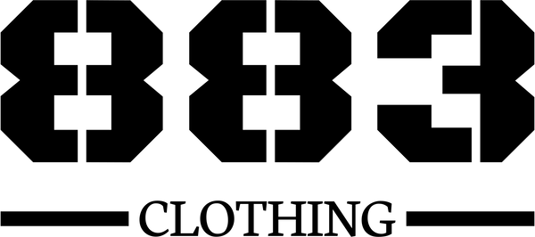 883 CLOTHING
