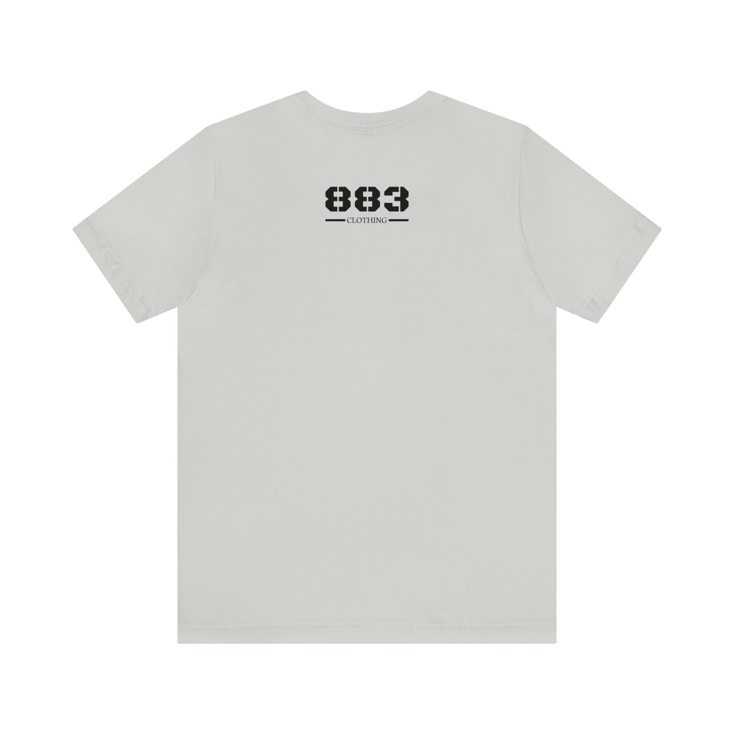 883 | Unisex T-Shirt