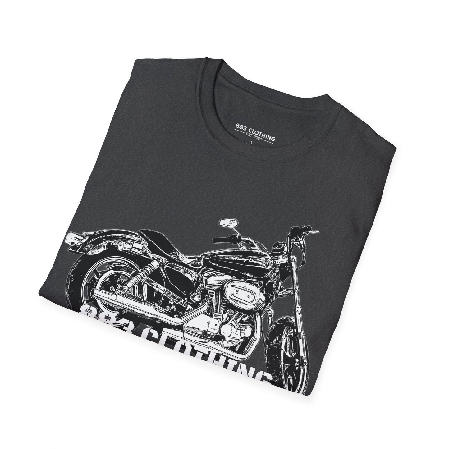 Sportster | Unisex T-Shirt