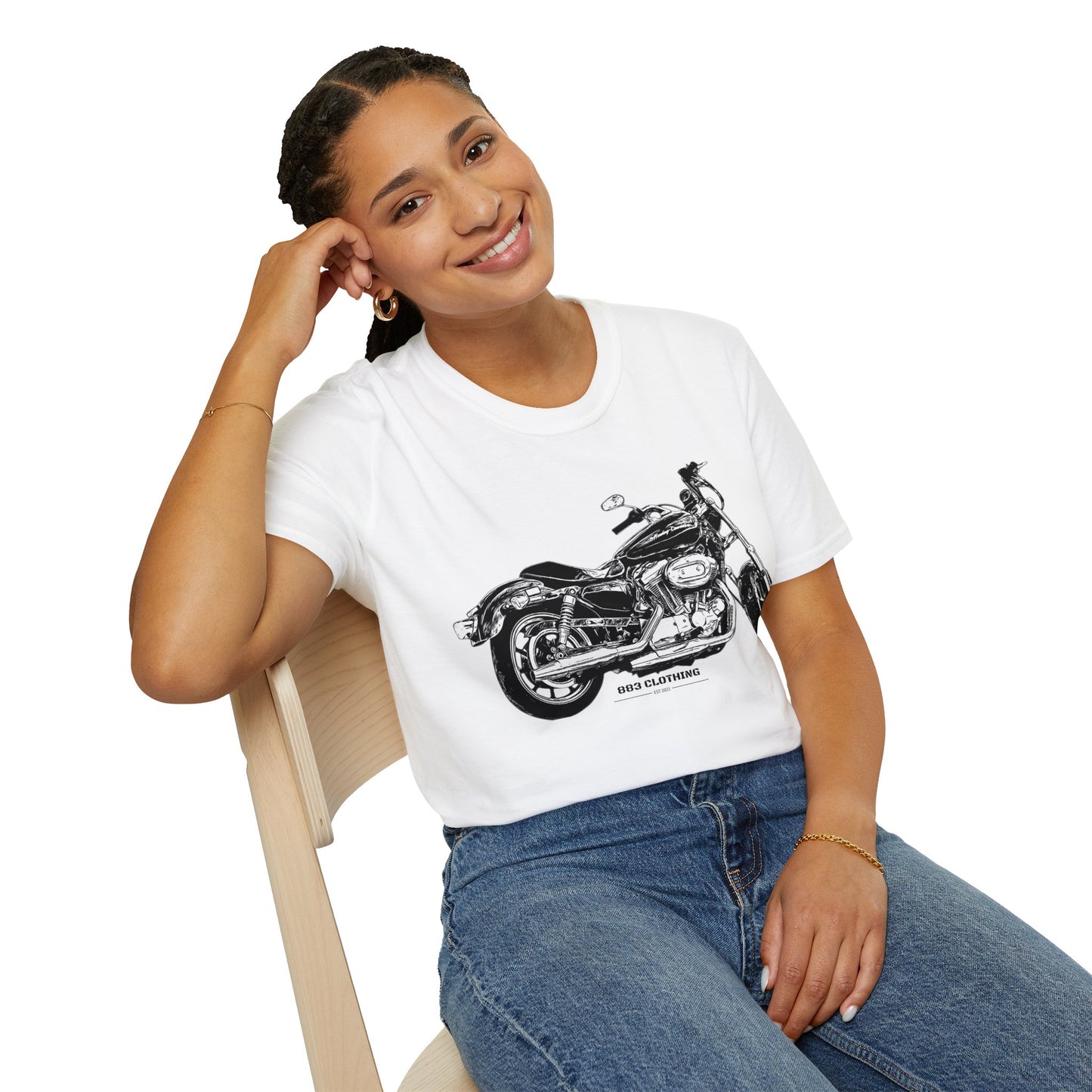 Sportster | Unisex T-Shirt