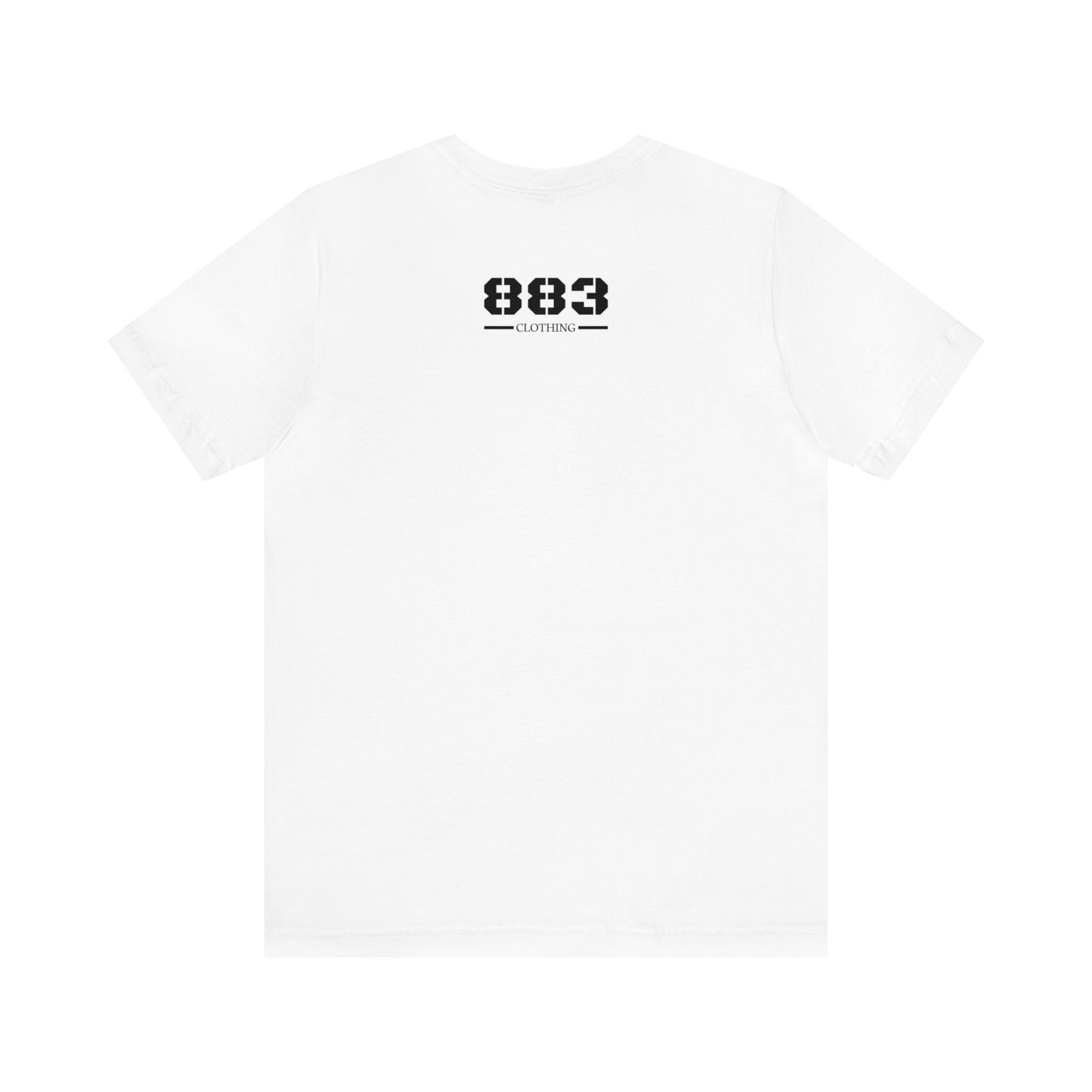 883 | Unisex T-Shirt