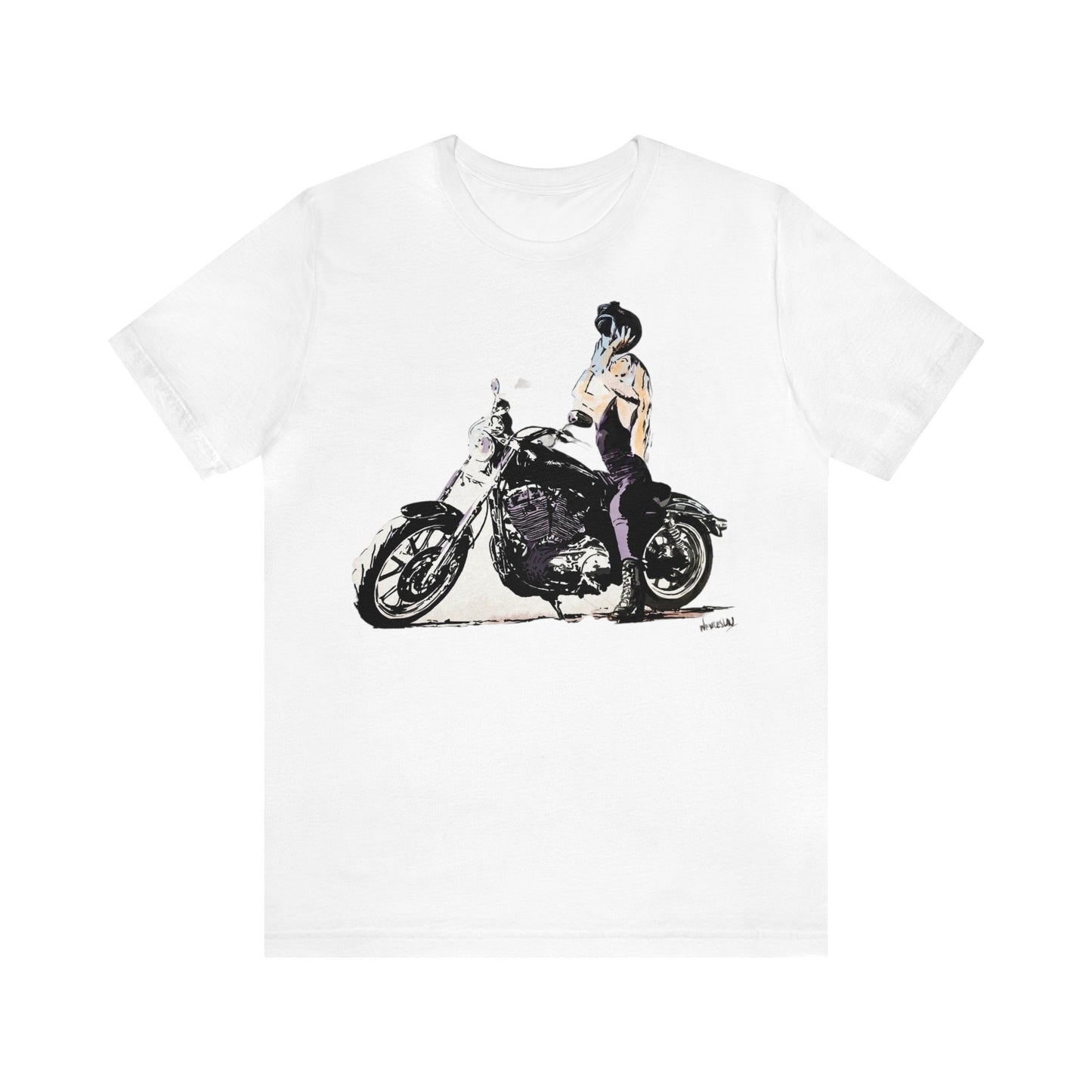 883 | Unisex T-Shirt