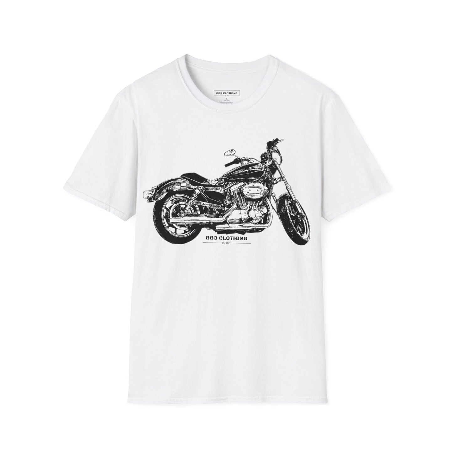 Sportster | Unisex T-Shirt