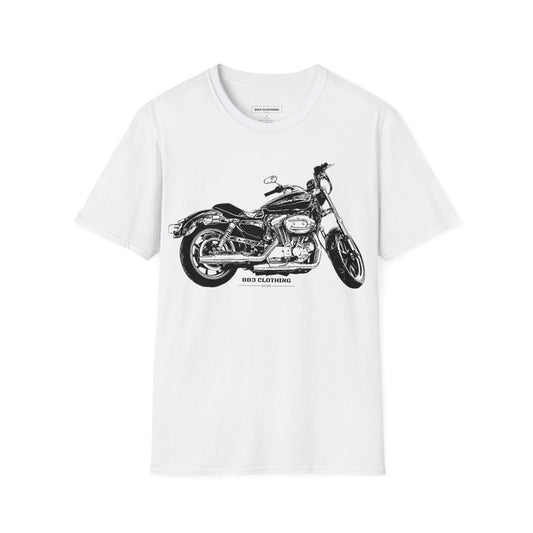 Sportster | Unisex T-Shirt