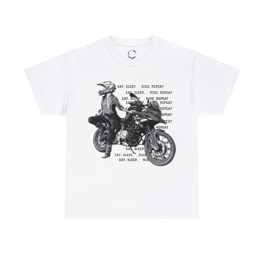 Adventure Rider | Unisex T-Shirt