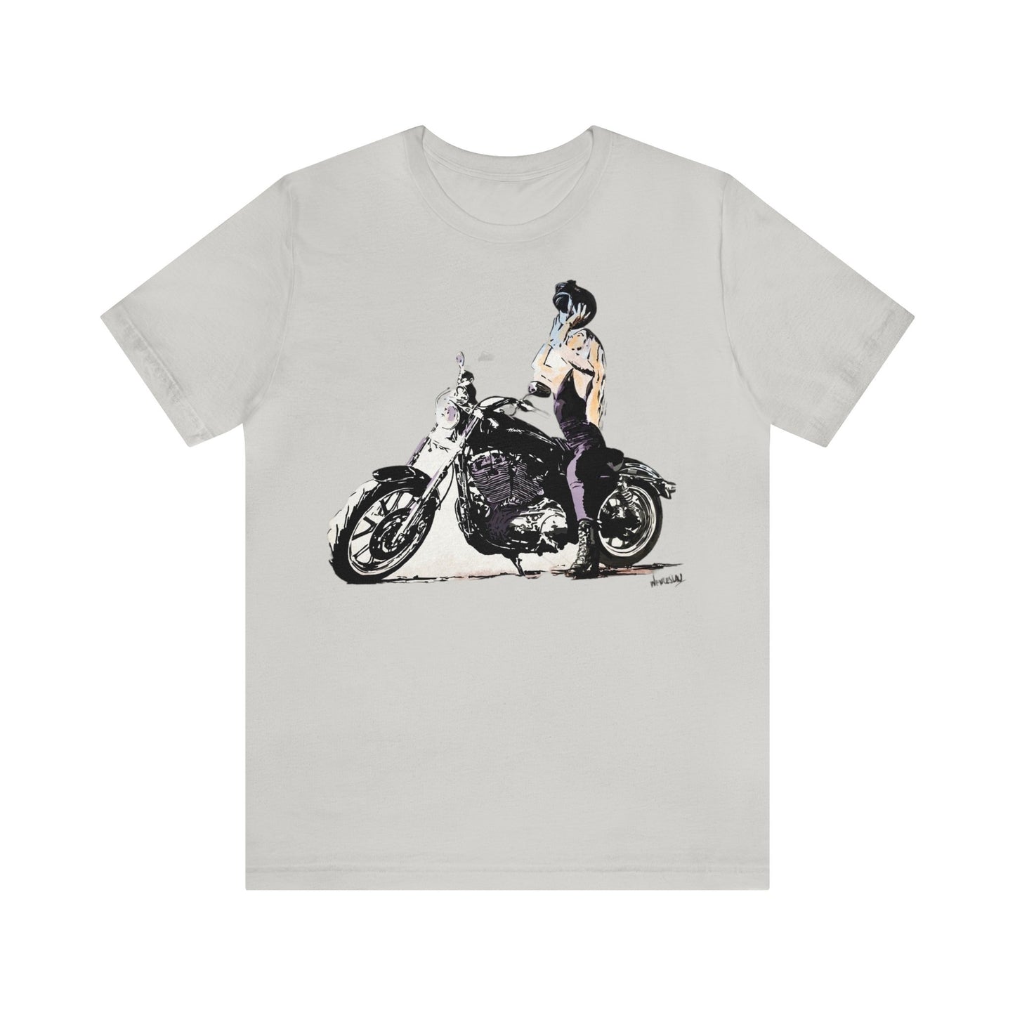 883 | Unisex T-Shirt