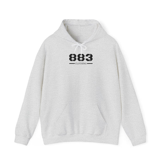 @Lady.Harley.883 | Unisex Hoodie