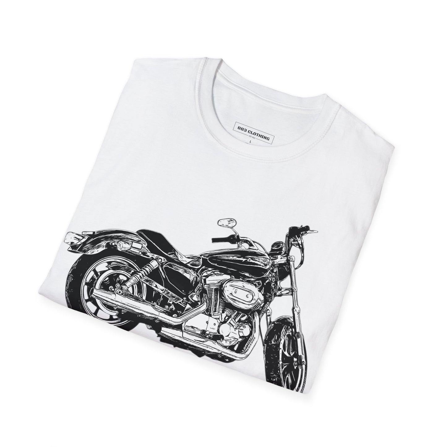 Sportster | Unisex T-Shirt