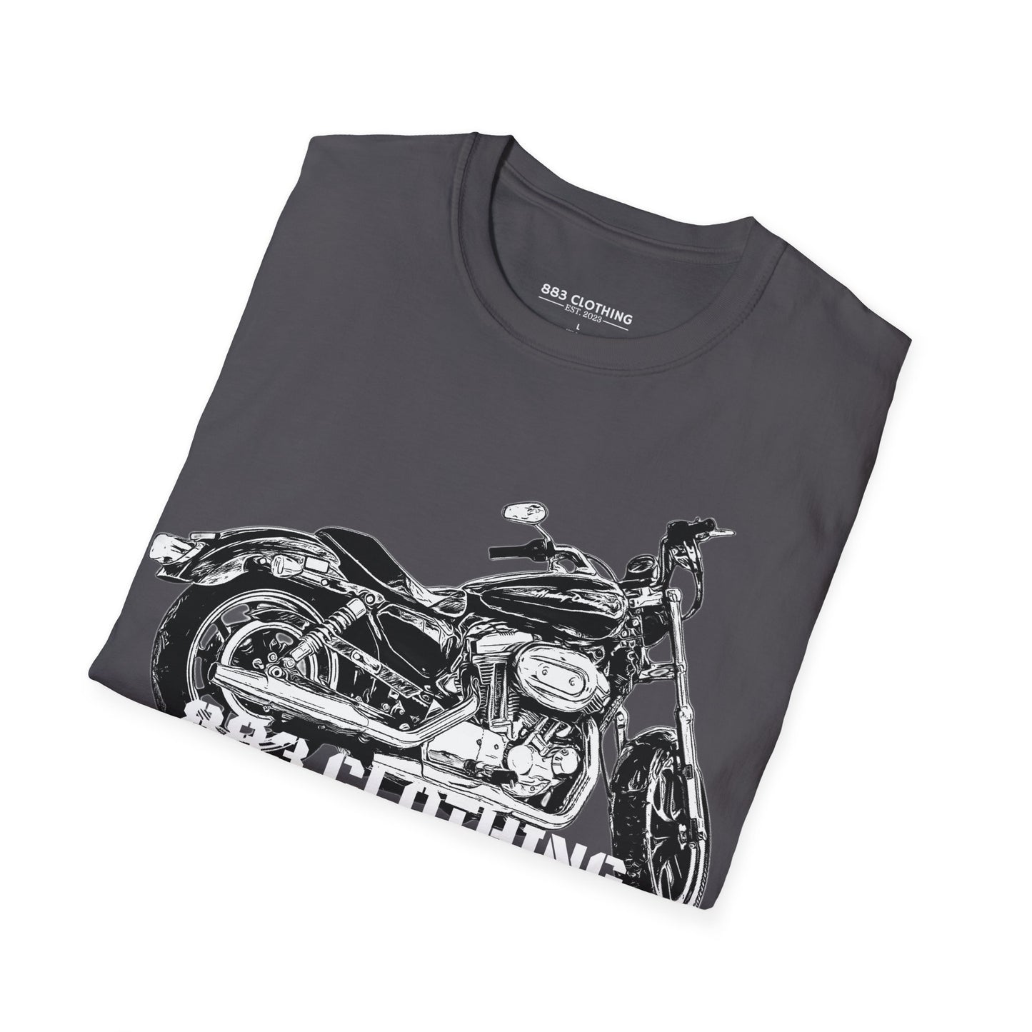 Sportster | Unisex T-Shirt