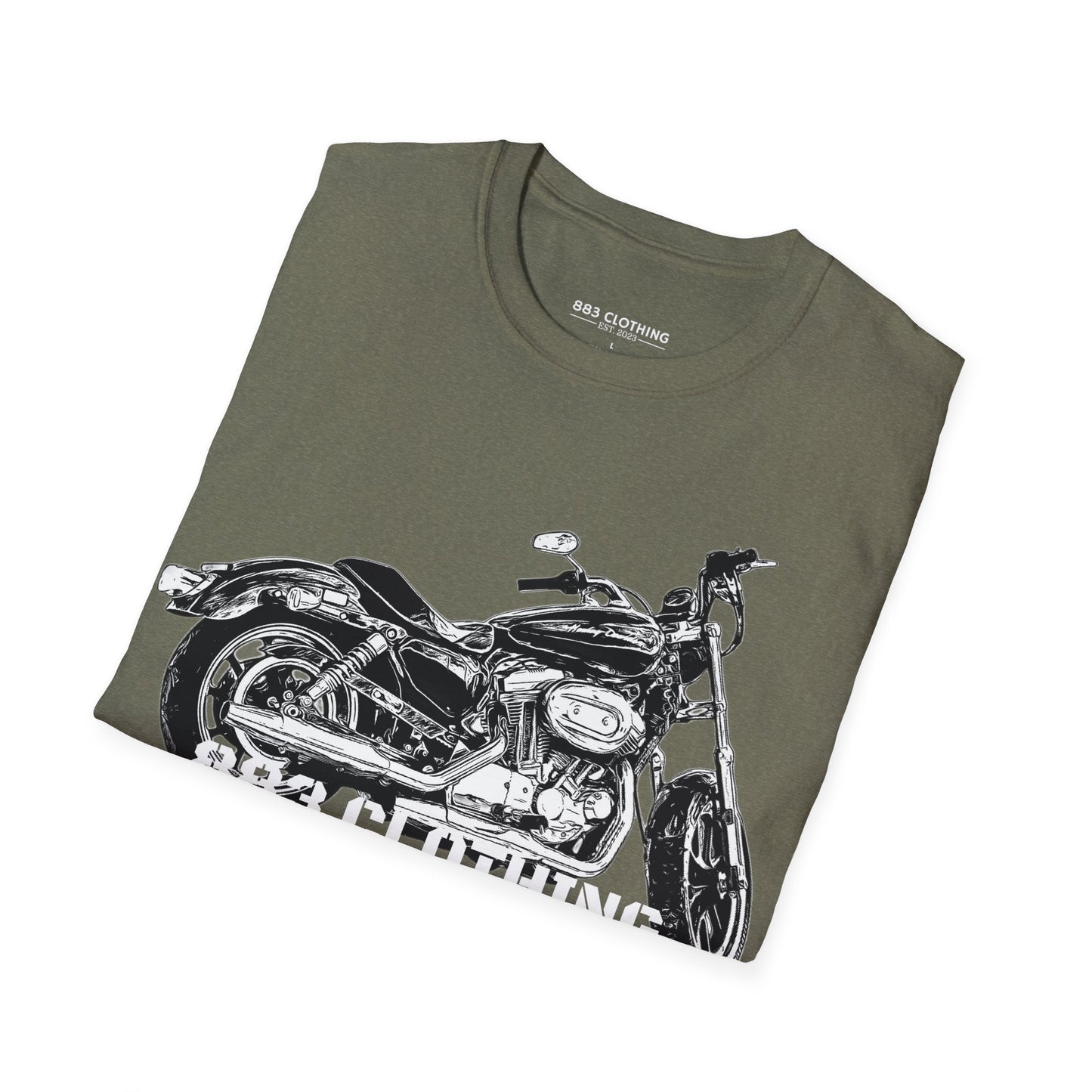 Sportster | Unisex T-Shirt