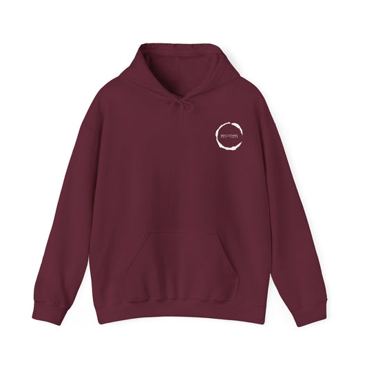 Alone time | Unisex  Hoodie